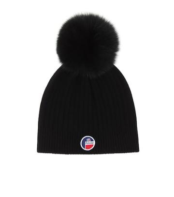 Fusalp Wool And Cashmere Beanie