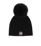 Fusalp Wool And Cashmere Beanie