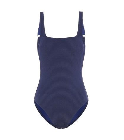 Heidi Klein Carlisle Bay Swimsuit