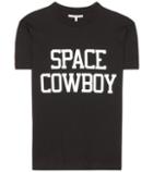 Givenchy Harvard Printed Cotton T-shirt
