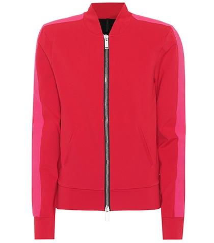 Unravel Track Jacket