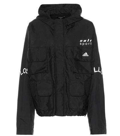 Yeezy X Adidas Jacket (season 5)
