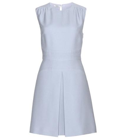 Miu Miu Cady Dress
