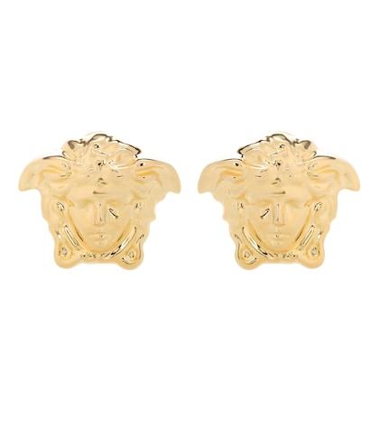 Jonathan Simkhai Medusa Earrings