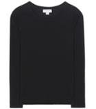 Velvet Bab Cotton T-shirt