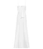 Johanna Ortiz Royal Road Silk Jumpsuit