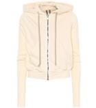 Pippa Holt Drkshdw Cotton Hoodie
