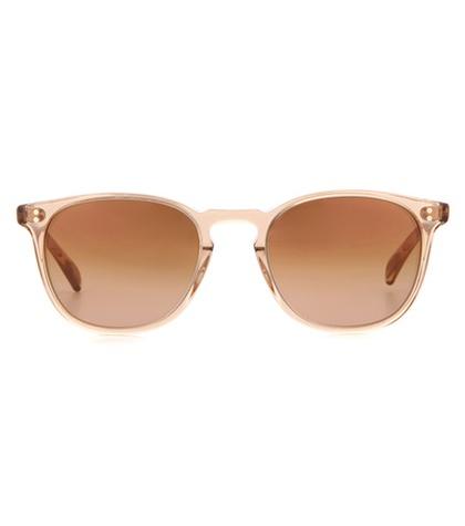 Tabitha Simmons Finley Sunglasses