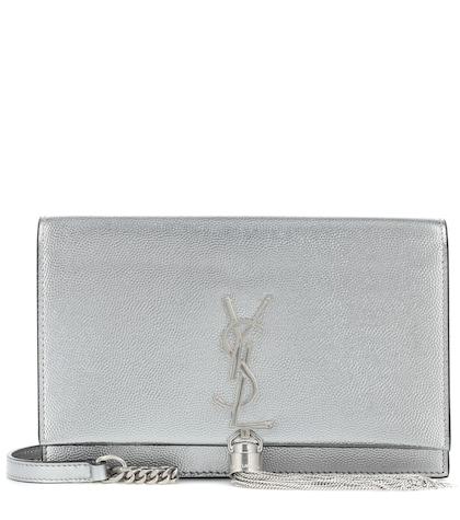 Saint Laurent Mini Kate Tassel  Shoulder Bag