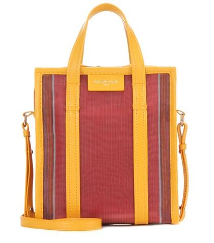 Balenciaga Bazar Shopper Bag