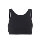 Heidi Klein Bb High Neck Reversible Bikini Top