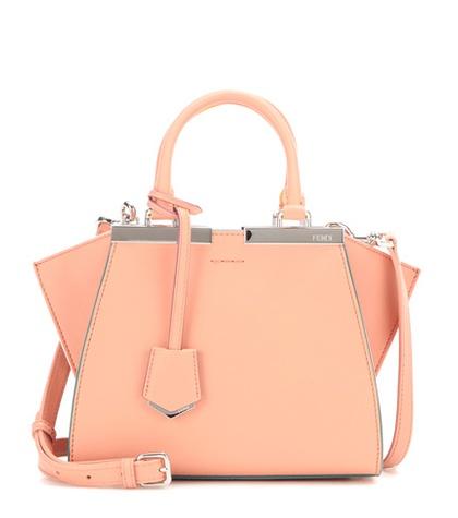 Stella Mccartney 3jours Mini Leather Tote