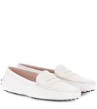 Polo Ralph Lauren Gommino Leather Loafers