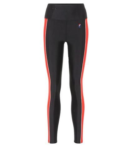 P.e Nation Fireball Leggings