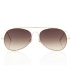 Acne Studios Spitfire Large Sunglasses