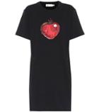 Coach X Disney® Poison Apple Cotton Dress