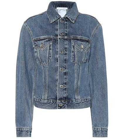 Il Gufo Denim Jacket
