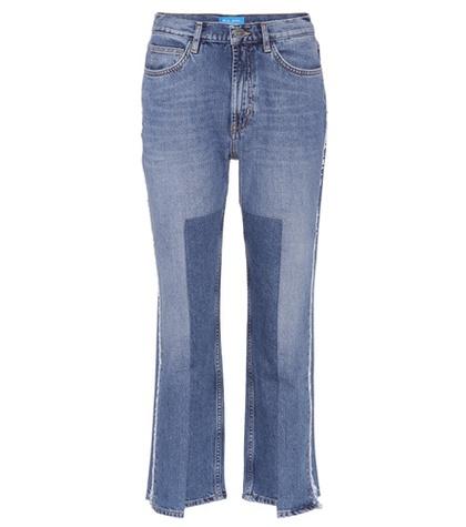 M.i.h Jeans Jeanne Denim Jeans