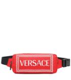 Versace Vintage Logo Belt Bag