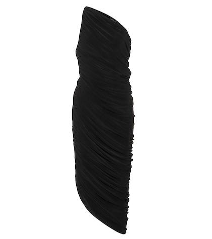 Il Gufo Diana Jersey Gown