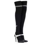 Puma Jane Over-the-knee Boots