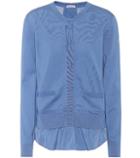 Moncler Cotton Cardigan