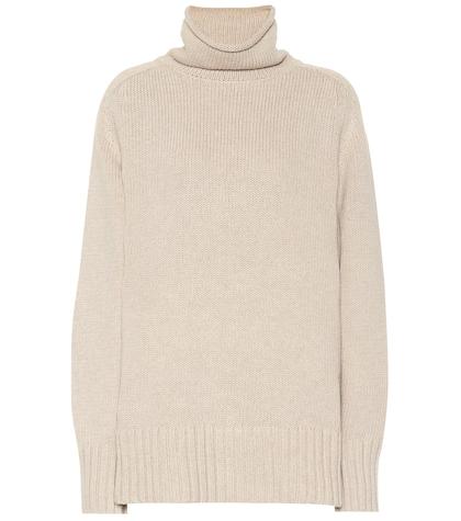 Joseph Sloppy Joe Cotton-blend Sweater