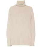 Joseph Sloppy Joe Cotton-blend Sweater