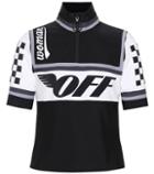 Off-white Cycling Stretch T-shirt