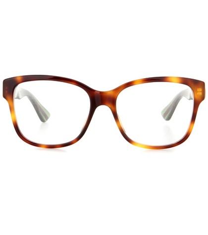 Off-white Rectangular-frame Glasses
