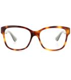 Off-white Rectangular-frame Glasses