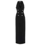 Tabitha Simmons Sleeveless Dress