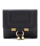 Chlo Marcie Leather Wallet