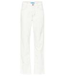 M.i.h Jeans Phoebe Corduroy Pants
