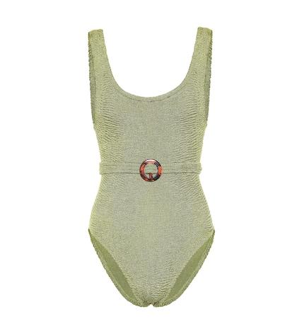 Jennifer Behr Solitare Swimsuit