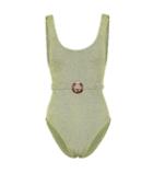 Jennifer Behr Solitare Swimsuit