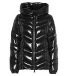 Moncler Fuligule Quilted Down Jacket