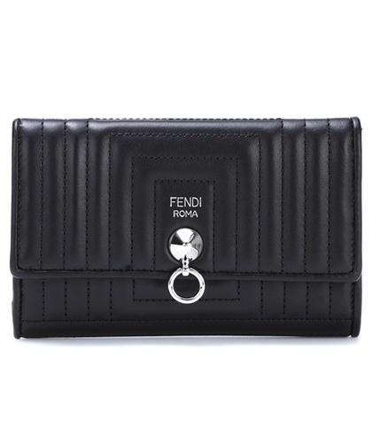 Acne Studios Leather Wallet