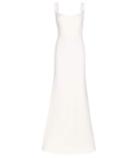 Proenza Schouler Curve Cami Crêpe Dress