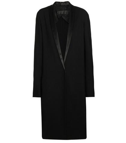 Haider Ackermann Wool Coat