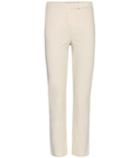 The Row Giles New Baker Stretch Cotton Trousers