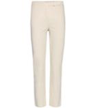 The Row Giles New Baker Stretch Cotton Trousers