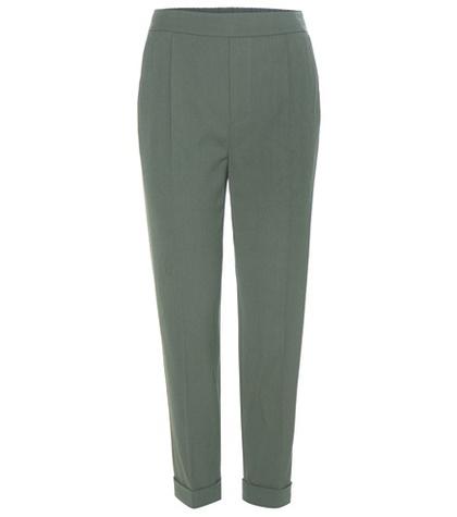 Vince Drawstring Trousers