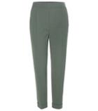 Vince Drawstring Trousers
