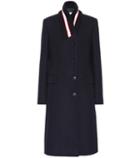 Valentino Nyla Wool Coat