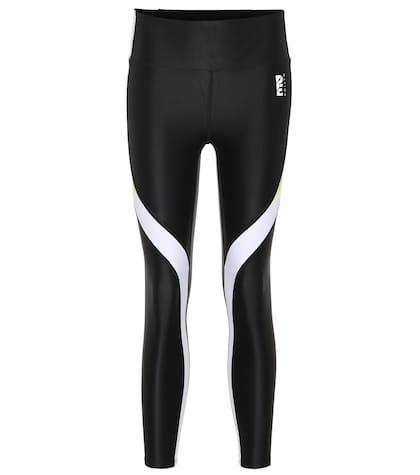 Etro Free Fly Leggings