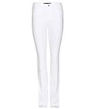 Etro Remy High-waisted Jeans