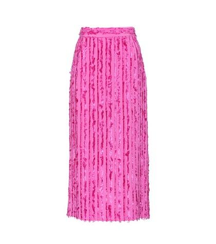 Sies Marjan Leonie Midi Skirt