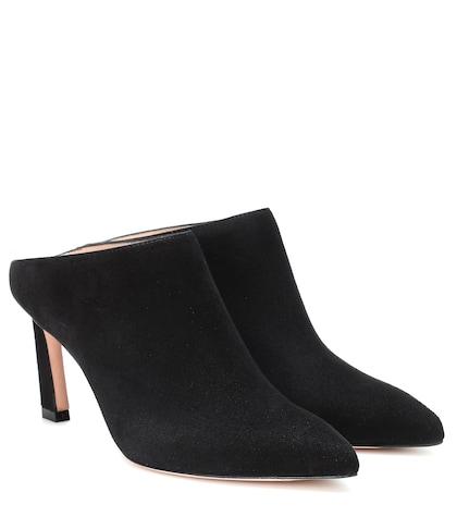 Stouls Mira Suede Mules