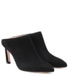 Stouls Mira Suede Mules